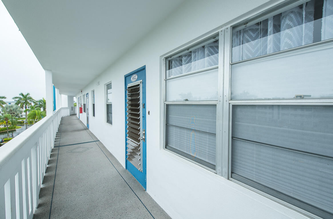 4022 Exeter, Unit B Boca Raton, FL 33434 - Photo 2 of 44 4022 Exerter B-19