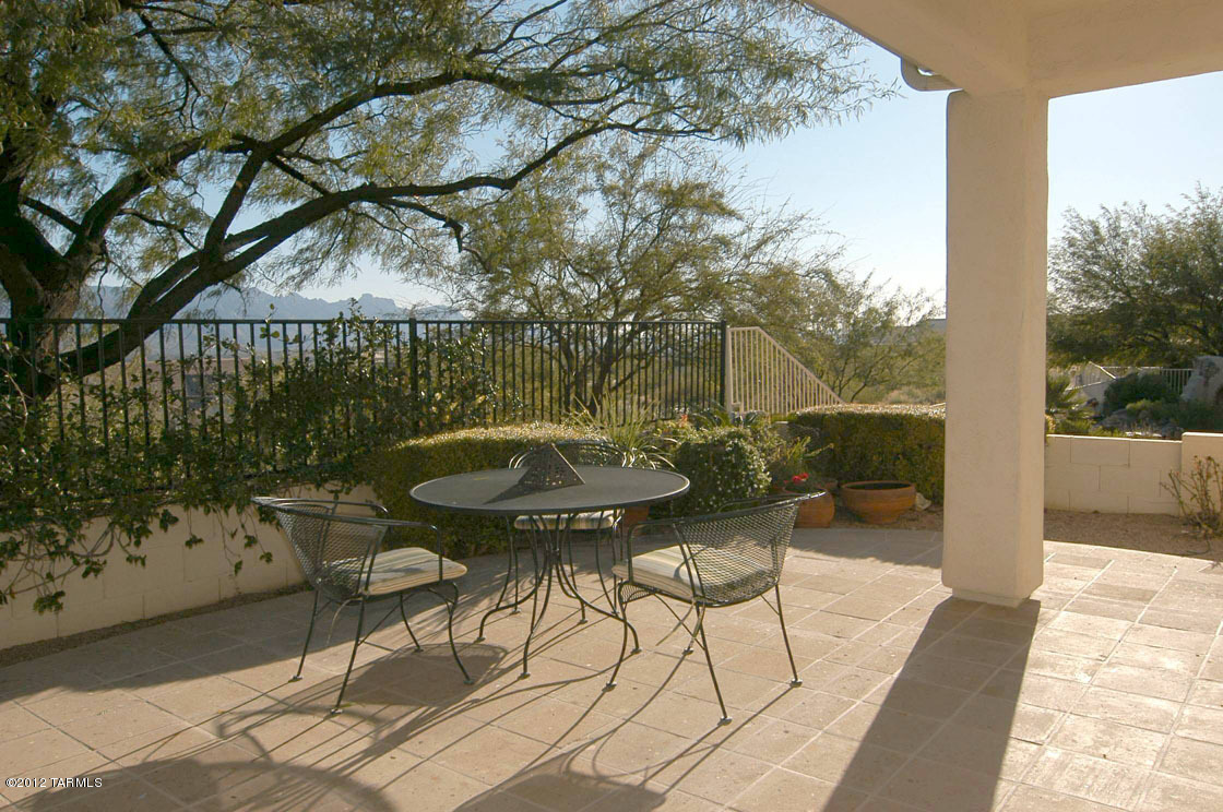 65175 East Emerald Ridge Drive Tucson, AZ 85739 - Photo 36 of 37