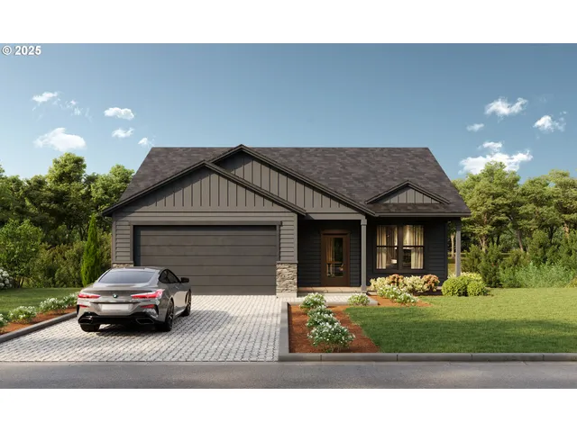 $567,000 | 251 East I Street, Vernonia, OR 97064