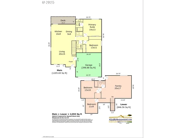 $567,000 | 251 East I Street, Vernonia, OR 97064