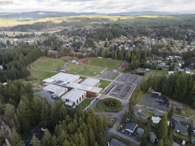 $567,000 | 251 East I Street, Vernonia, OR 97064