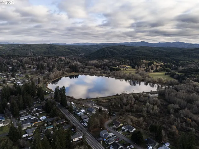 $567,000 | 251 East I Street, Vernonia, OR 97064