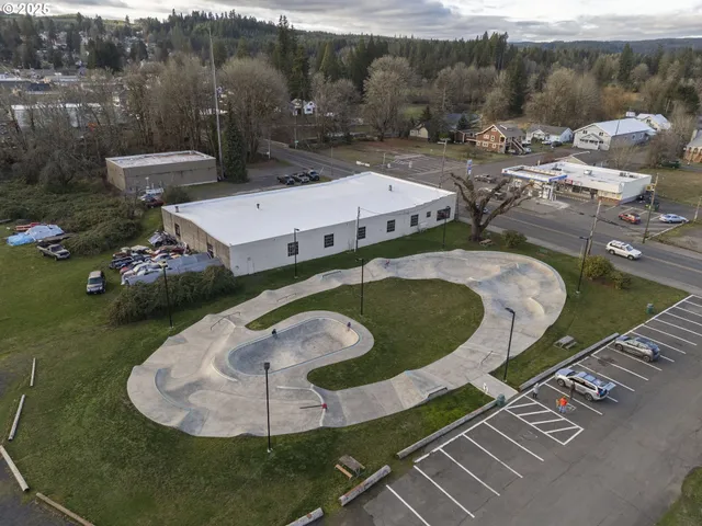 $567,000 | 251 East I Street, Vernonia, OR 97064