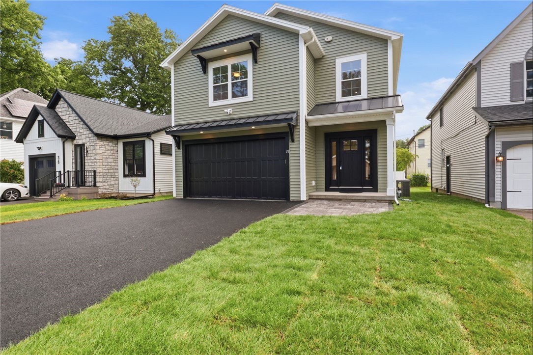 28 Madison Terrace Irondequoit, NY 14617 - Photo 2 of 48