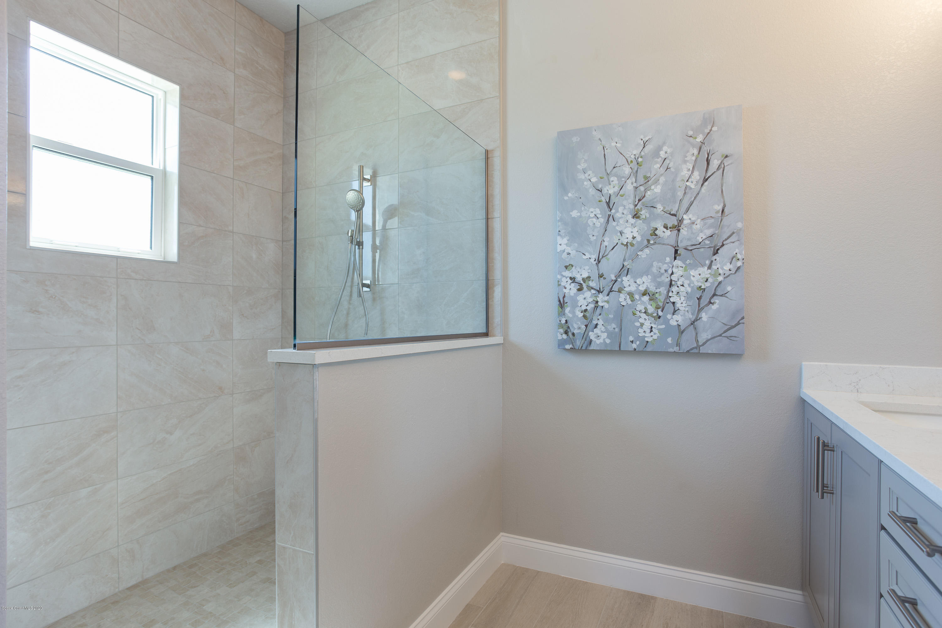 4435 Negal Circle Melbourne, FL 32901 - Photo 21 of 33 a view of a small space