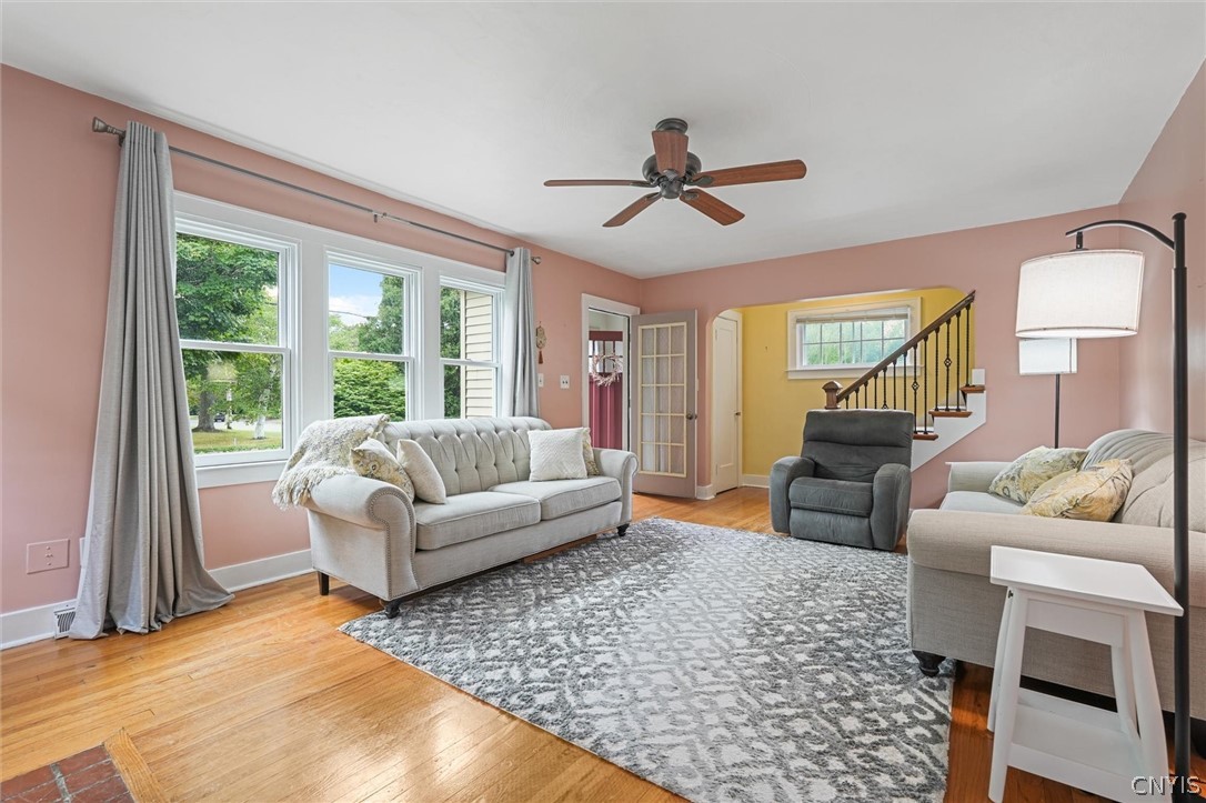 201 Bronson Road Geddes, NY 13219 - Photo 7 of 47 Gallery Image 7