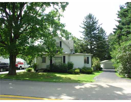 235 Redstone Furnace Road Uniontown, PA 15401 - Photo 1 of 17 Exterior Front.