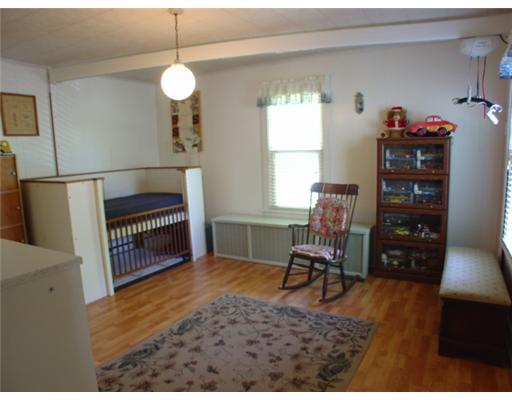 235 Redstone Furnace Road Uniontown, PA 15401 - Photo 11 of 17 Bedroom.