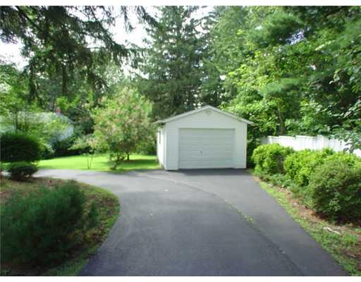 235 Redstone Furnace Road Uniontown, PA 15401 - Photo 3 of 17 Parking Lot/Garage.