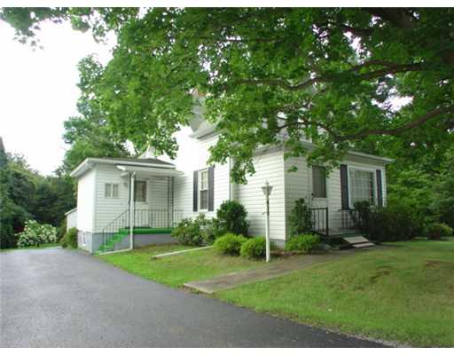 235 Redstone Furnace Road Uniontown, PA 15401 - Photo 5 of 17 Exterior Front.