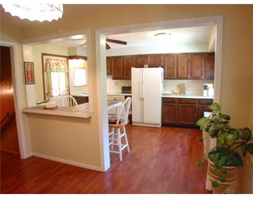 235 Redstone Furnace Road Uniontown, PA 15401 - Photo 7 of 17 Kitchen.