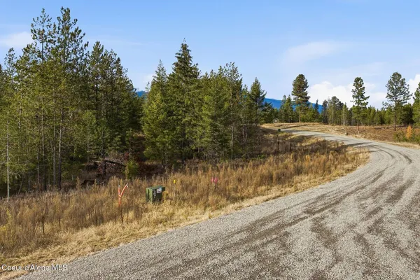$299,000 | Lot 3 Poulton Way, Bonners Ferry, ID 83805