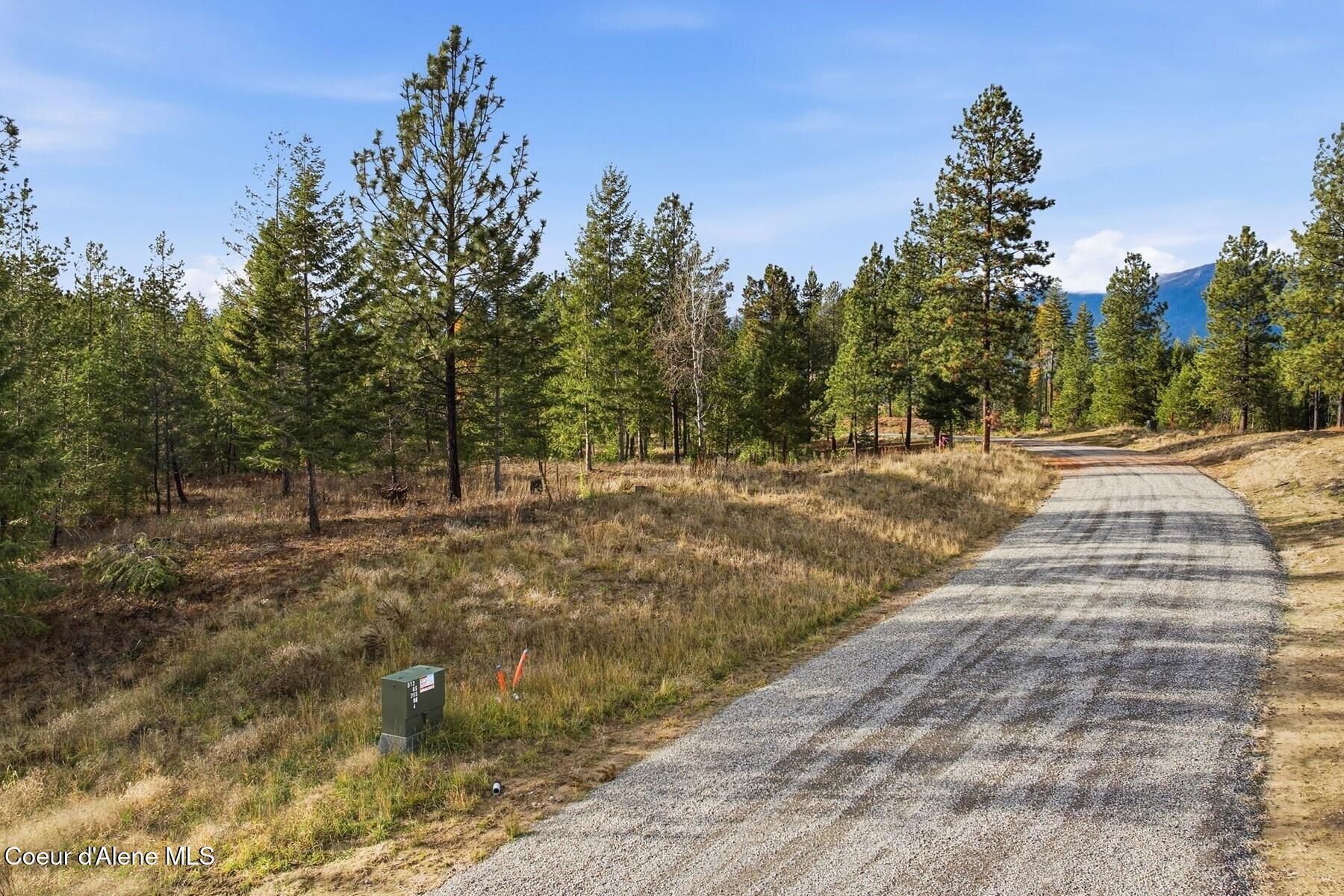 Lot 3 Poulton Way Bonners Ferry, ID 83805 - Photo 13 of 15 .