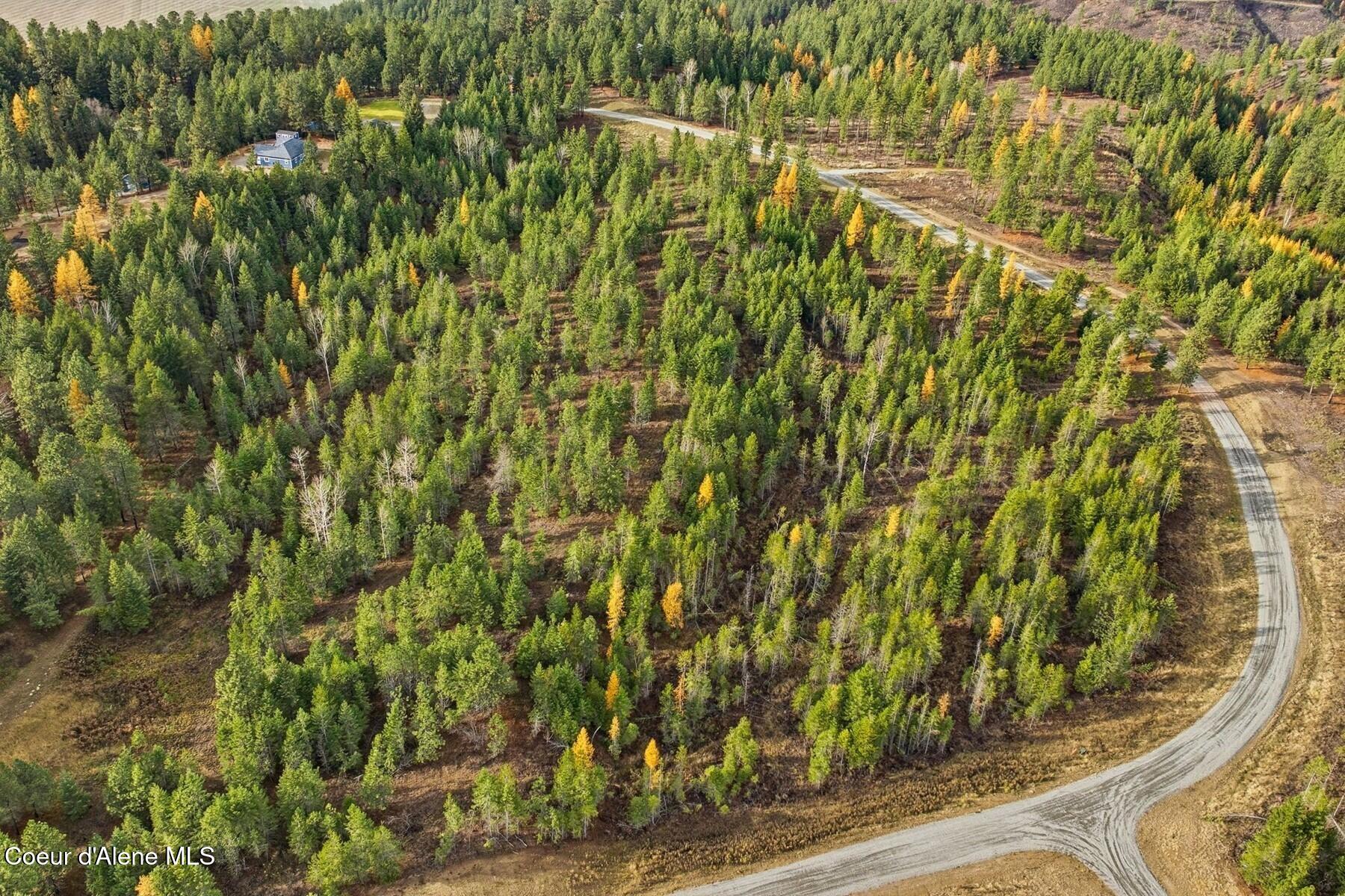 Lot 3 Poulton Way Bonners Ferry, ID 83805 - Photo 14 of 15 .