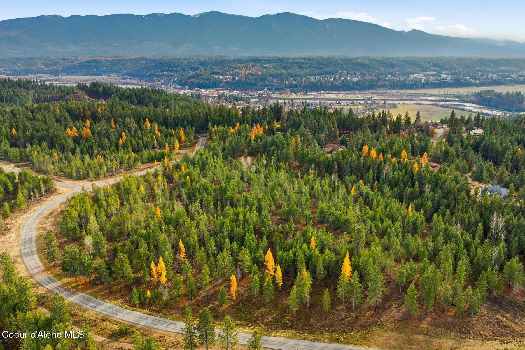 Lot 3 Poulton Way Bonners Ferry, ID 83805 - Photo 7 of 15 .