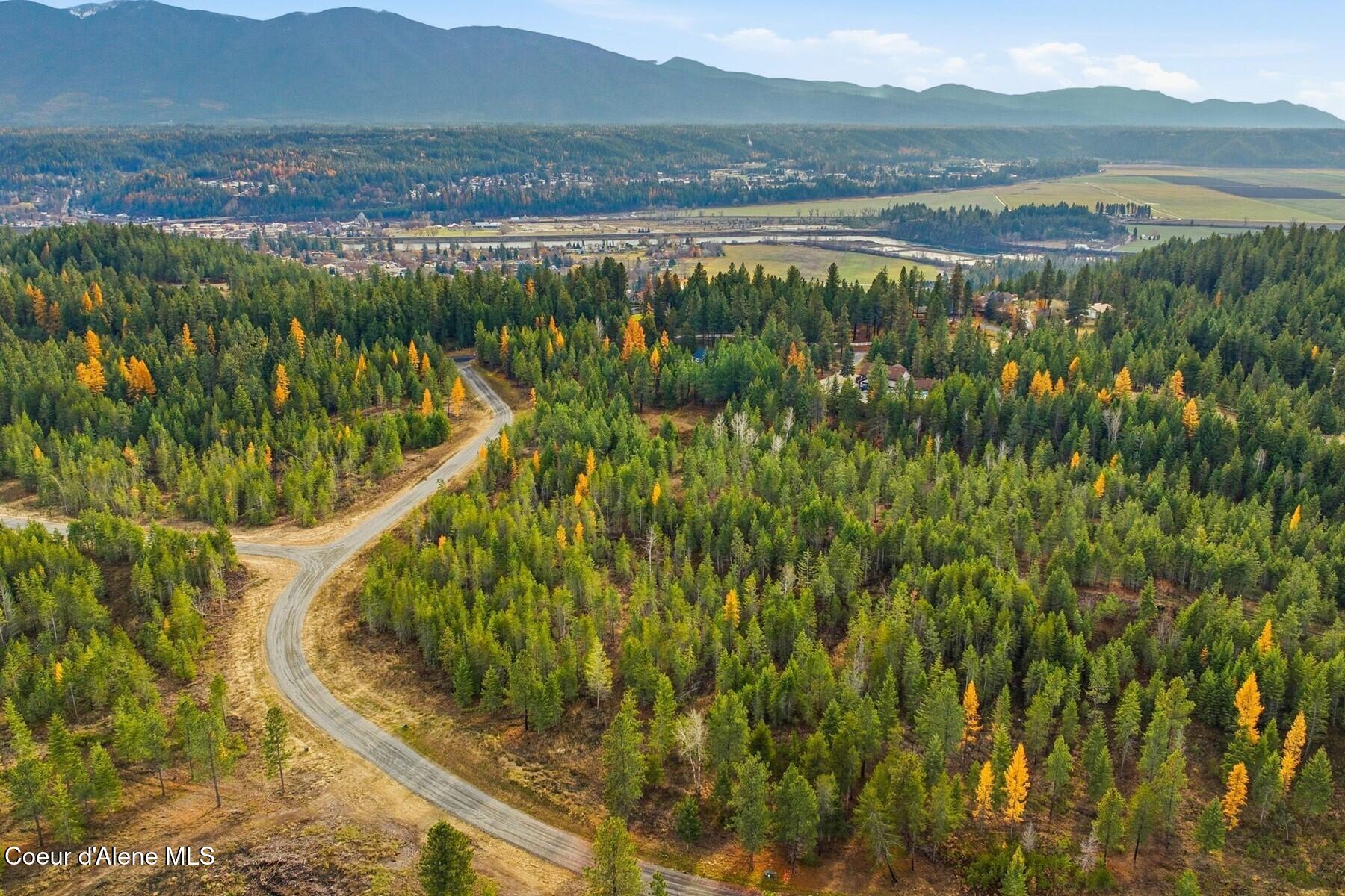 Lot 3 Poulton Way Bonners Ferry, ID 83805 - Photo 10 of 15 .