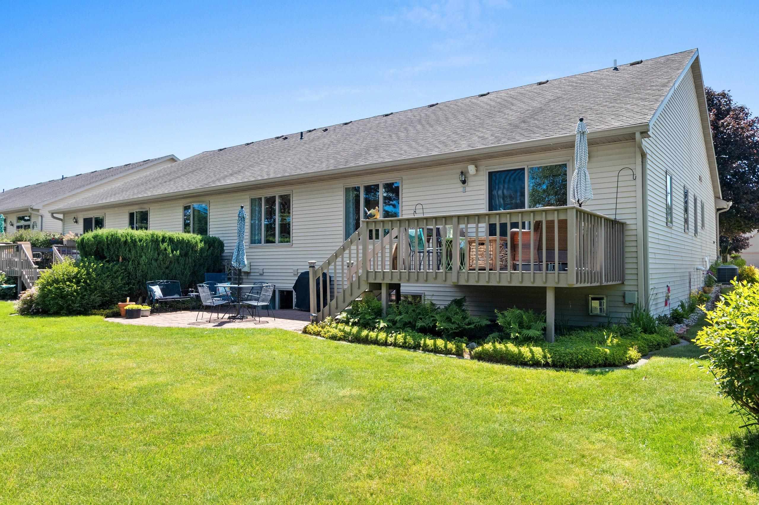 125 Channel Trace, Unit 125 Shawano, WI 54166 - Photo 46 of 79