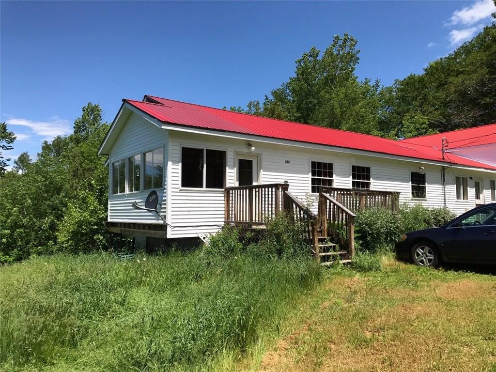 684 Frenchs Mill Road Sangerville, ME 04479 - Photo 3 of 29 Photo