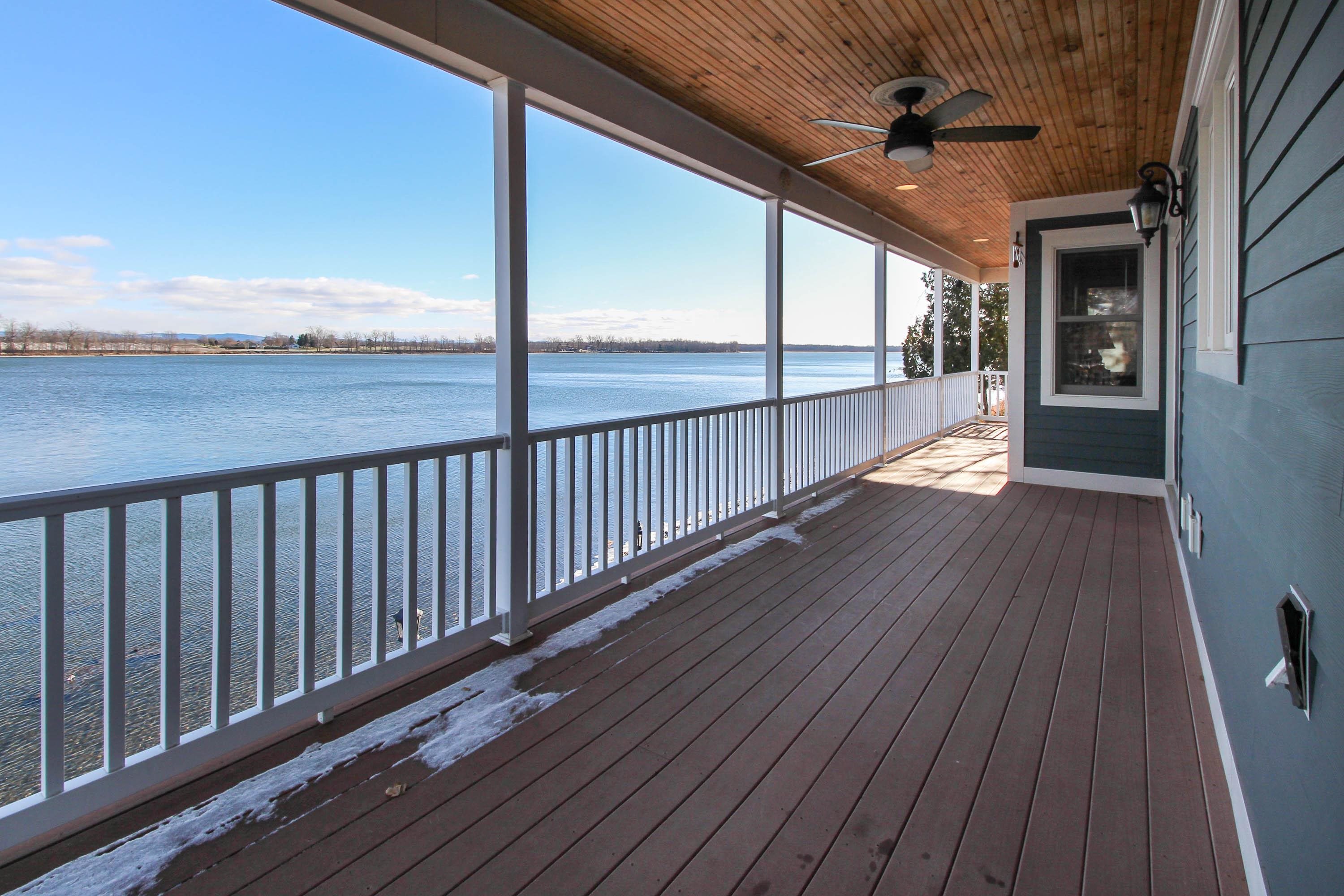 27 Poor Farm Road Alburgh, VT 05440 - Photo 16 of 60