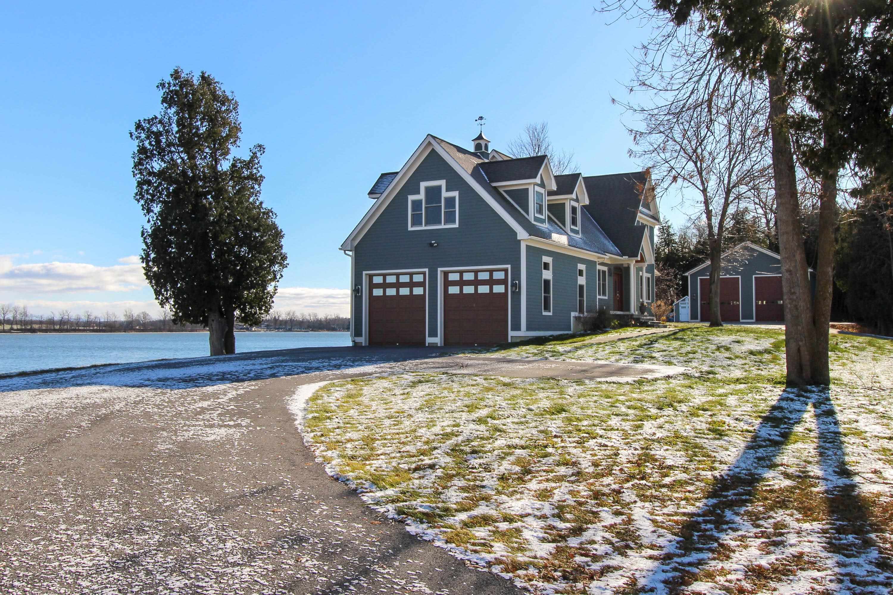 27 Poor Farm Road Alburgh, VT 05440 - Photo 24 of 60