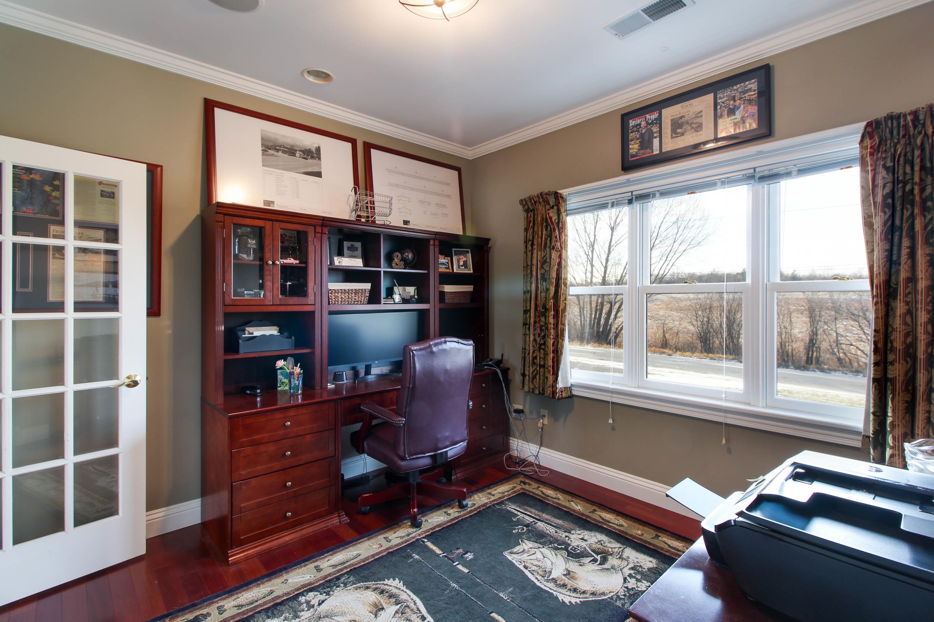 27 Poor Farm Road Alburgh, VT 05440 - Photo 25 of 60