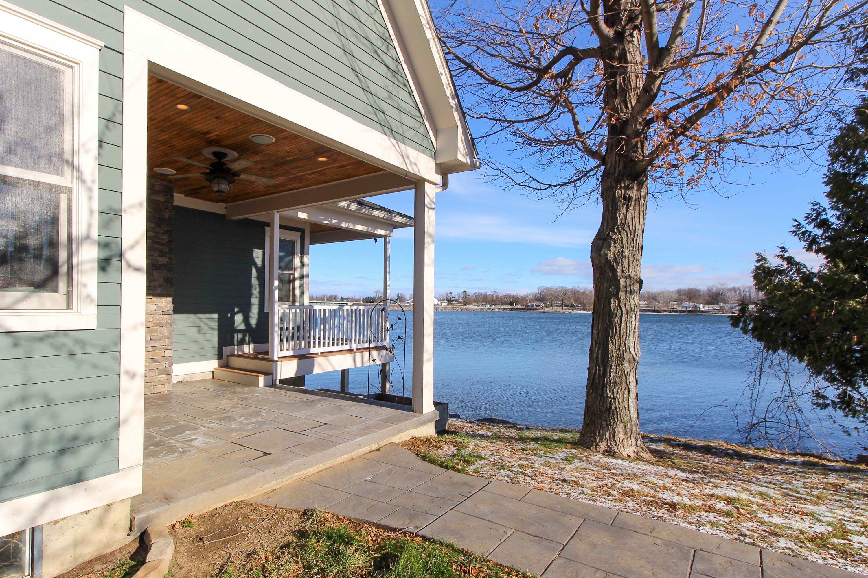 27 Poor Farm Road Alburgh, VT 05440 - Photo 46 of 60