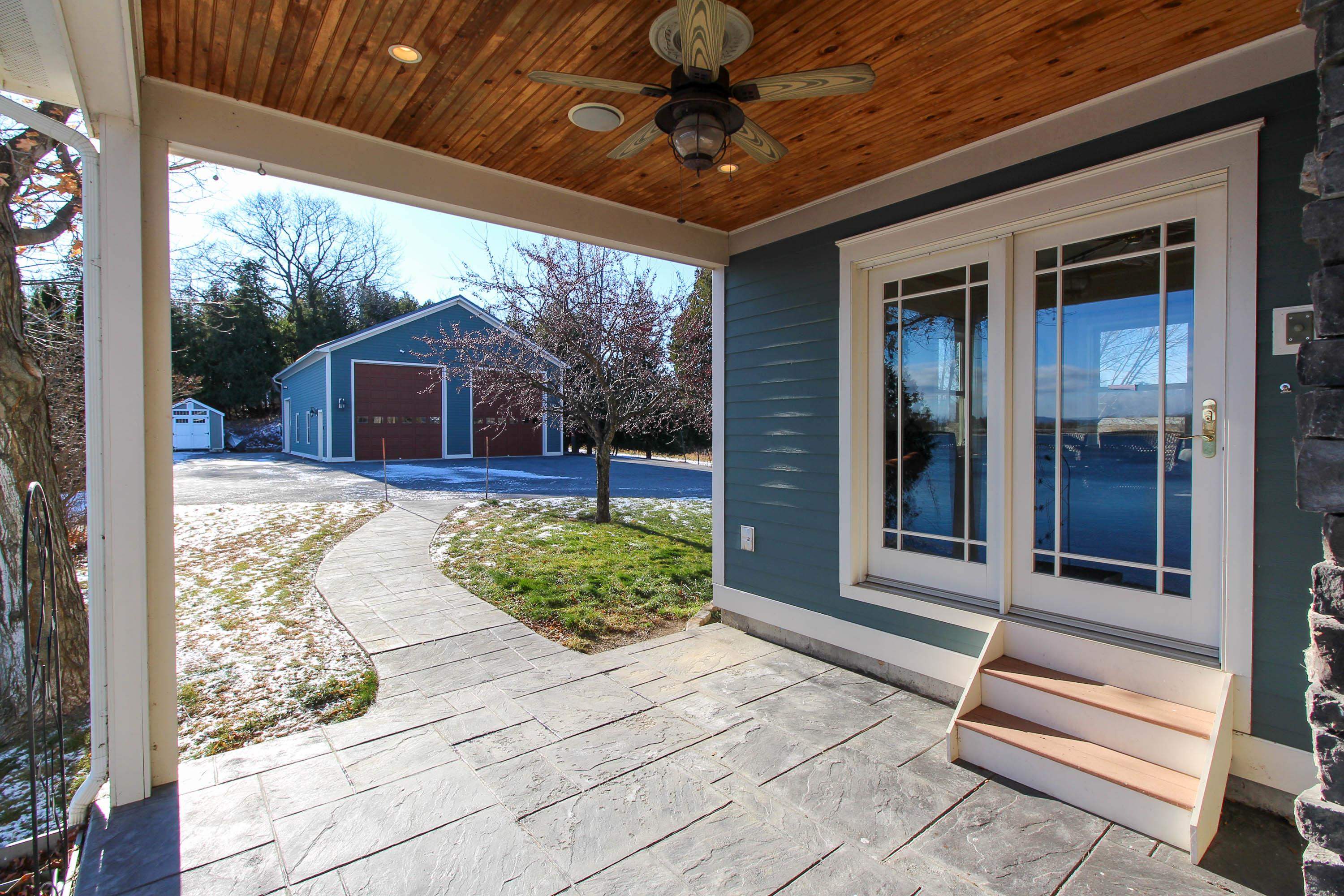 27 Poor Farm Road Alburgh, VT 05440 - Photo 51 of 60