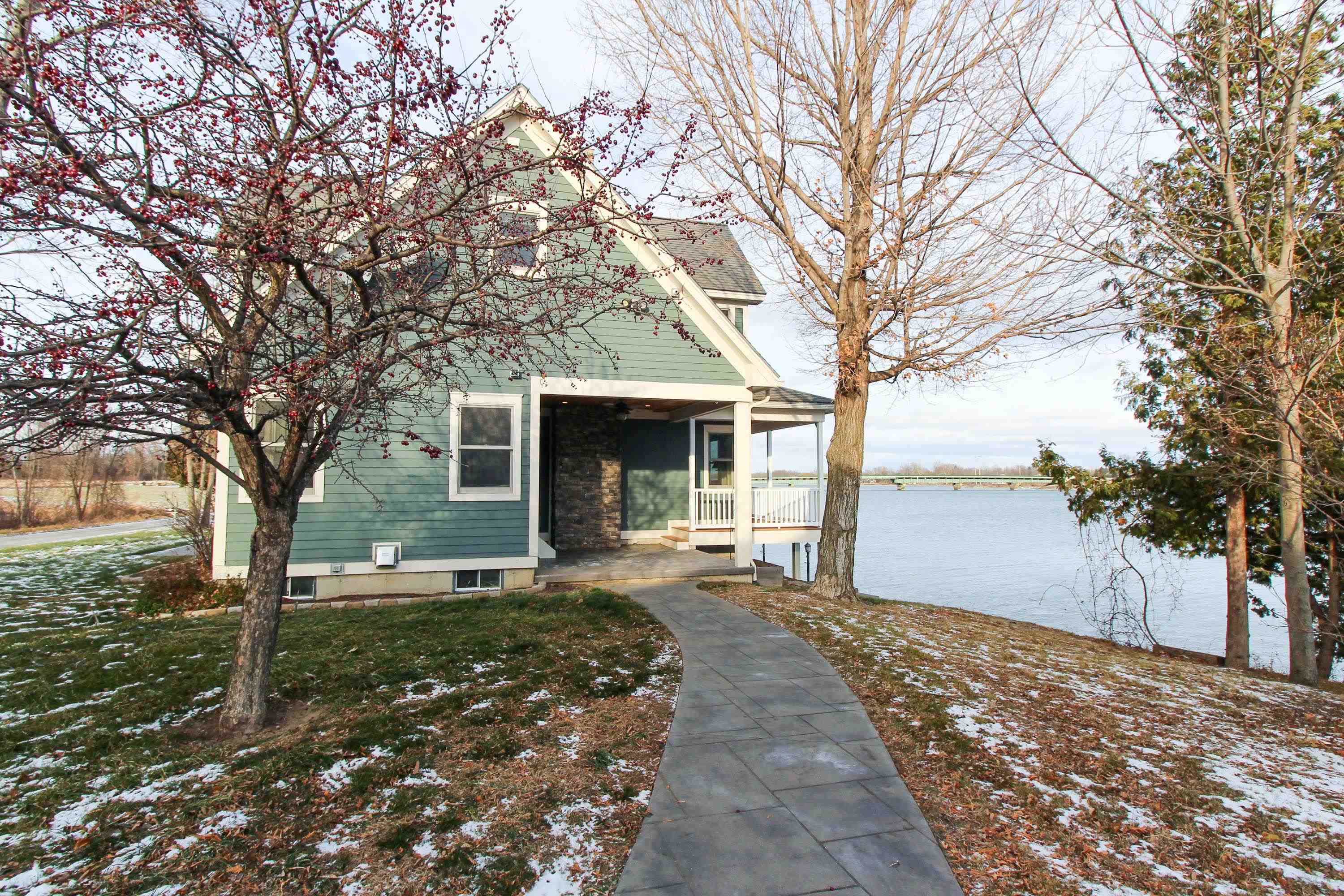 27 Poor Farm Road Alburgh, VT 05440 - Photo 52 of 60