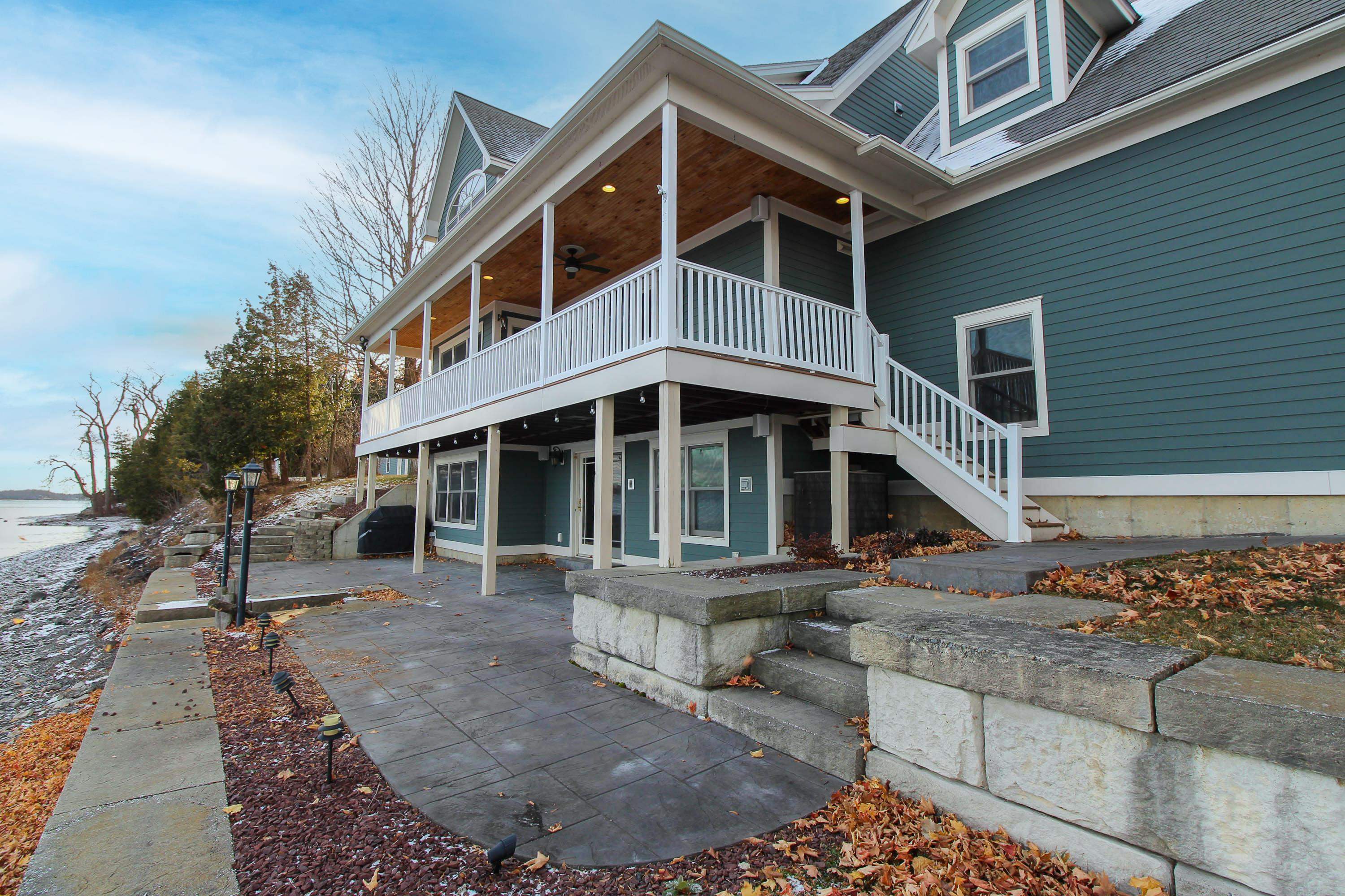 27 Poor Farm Road Alburgh, VT 05440 - Photo 54 of 60