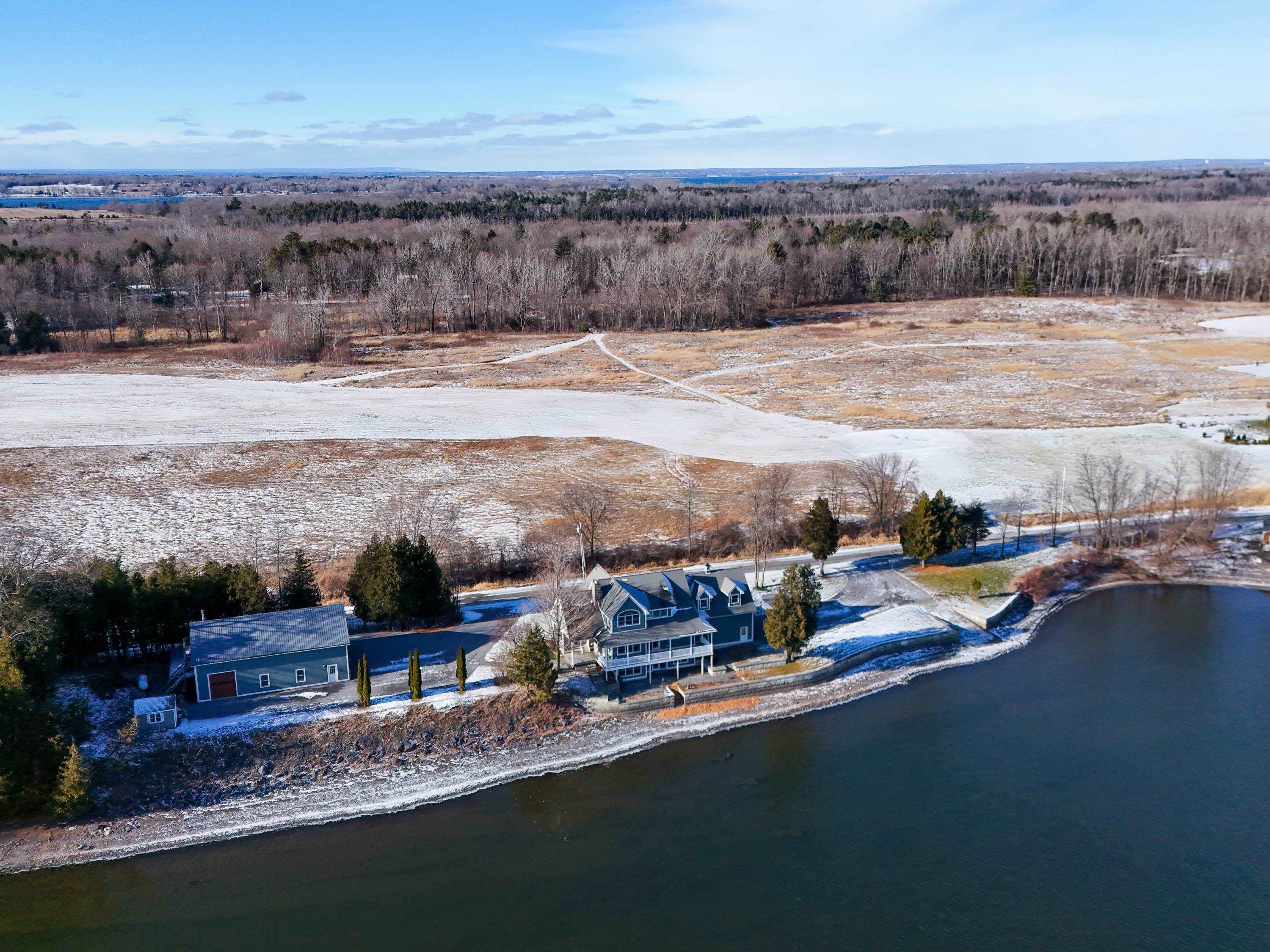 27 Poor Farm Road Alburgh, VT 05440 - Photo 55 of 60