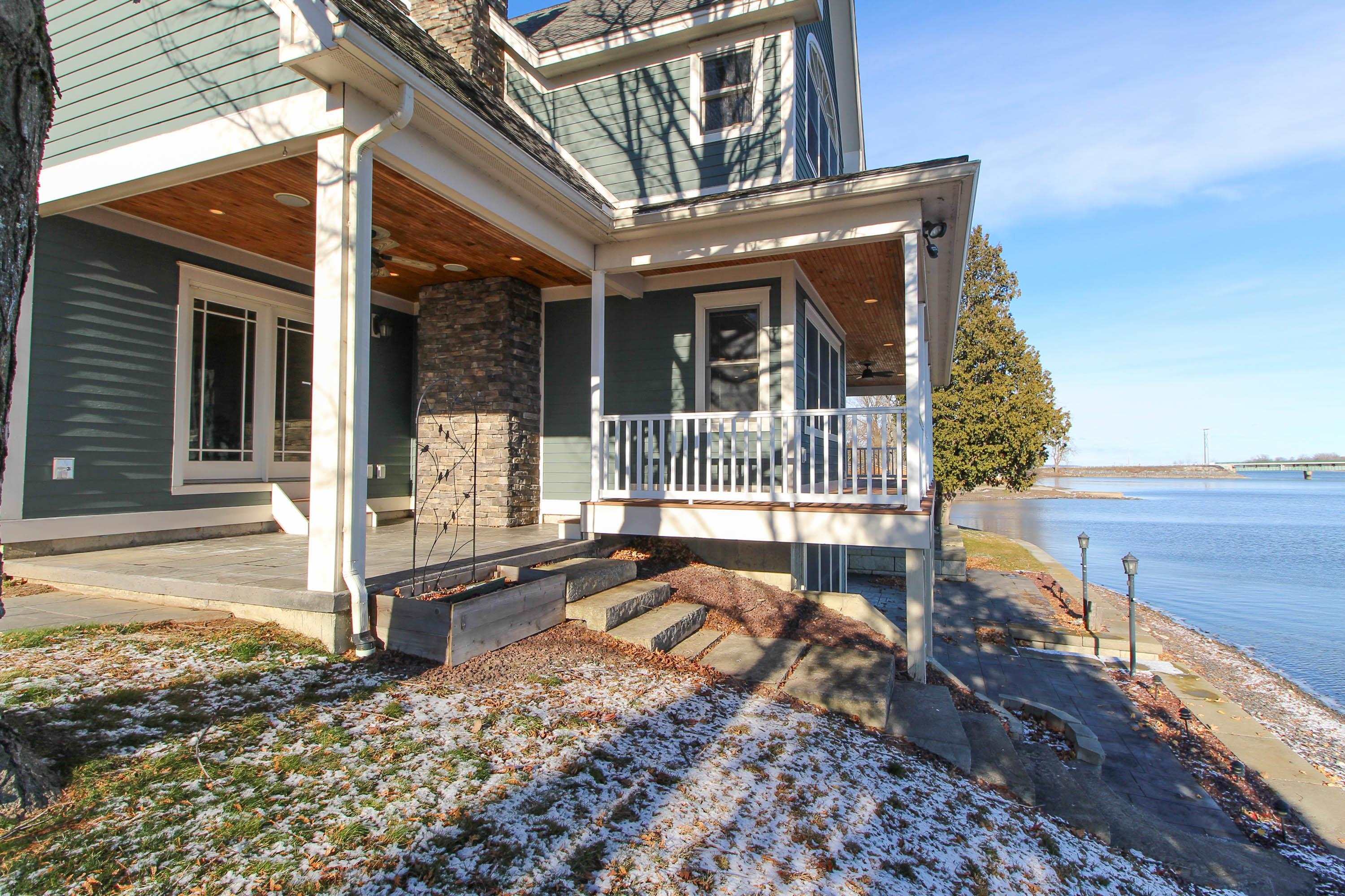 27 Poor Farm Road Alburgh, VT 05440 - Photo 57 of 60