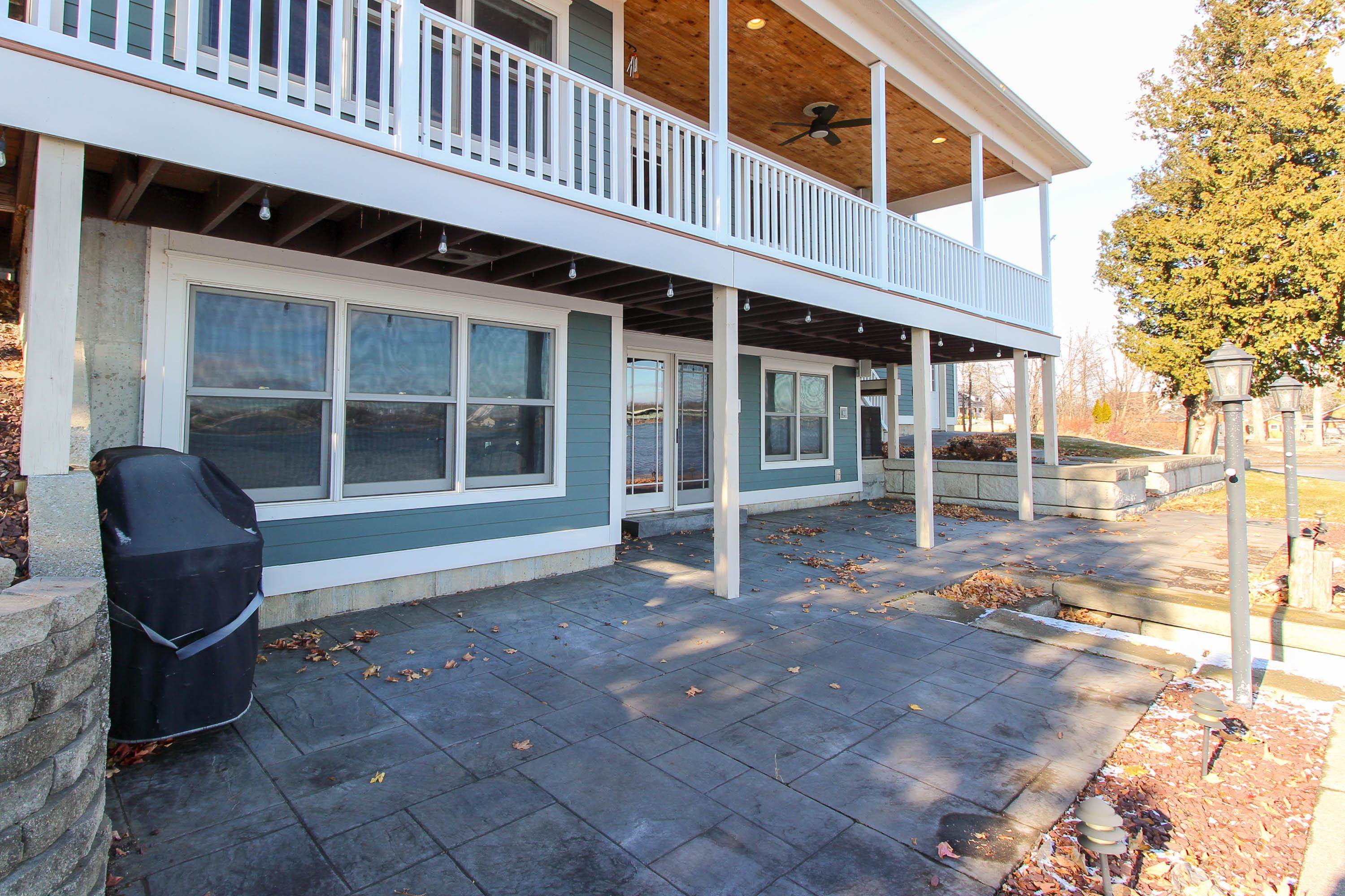 27 Poor Farm Road Alburgh, VT 05440 - Photo 58 of 60