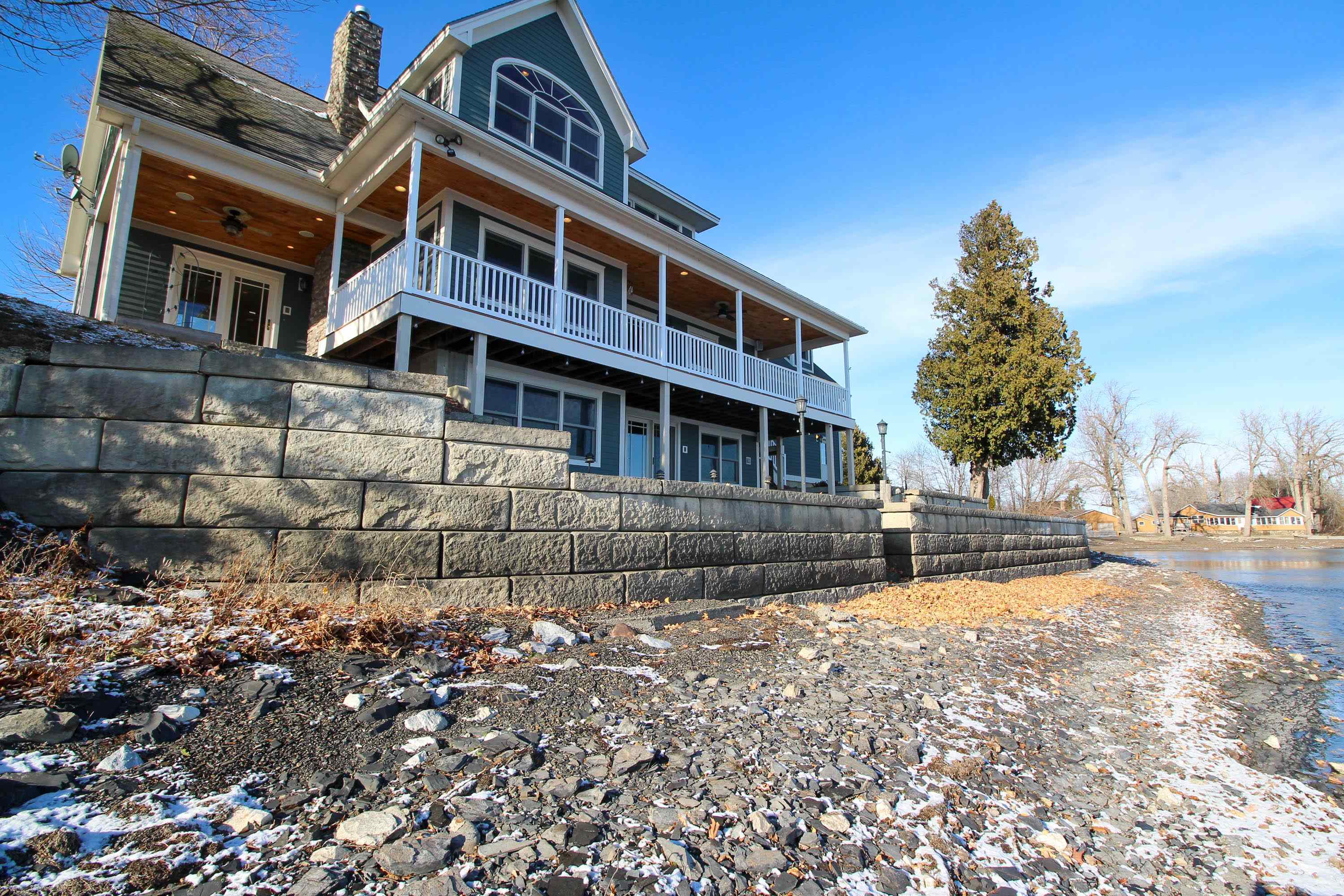 27 Poor Farm Road Alburgh, VT 05440 - Photo 60 of 60