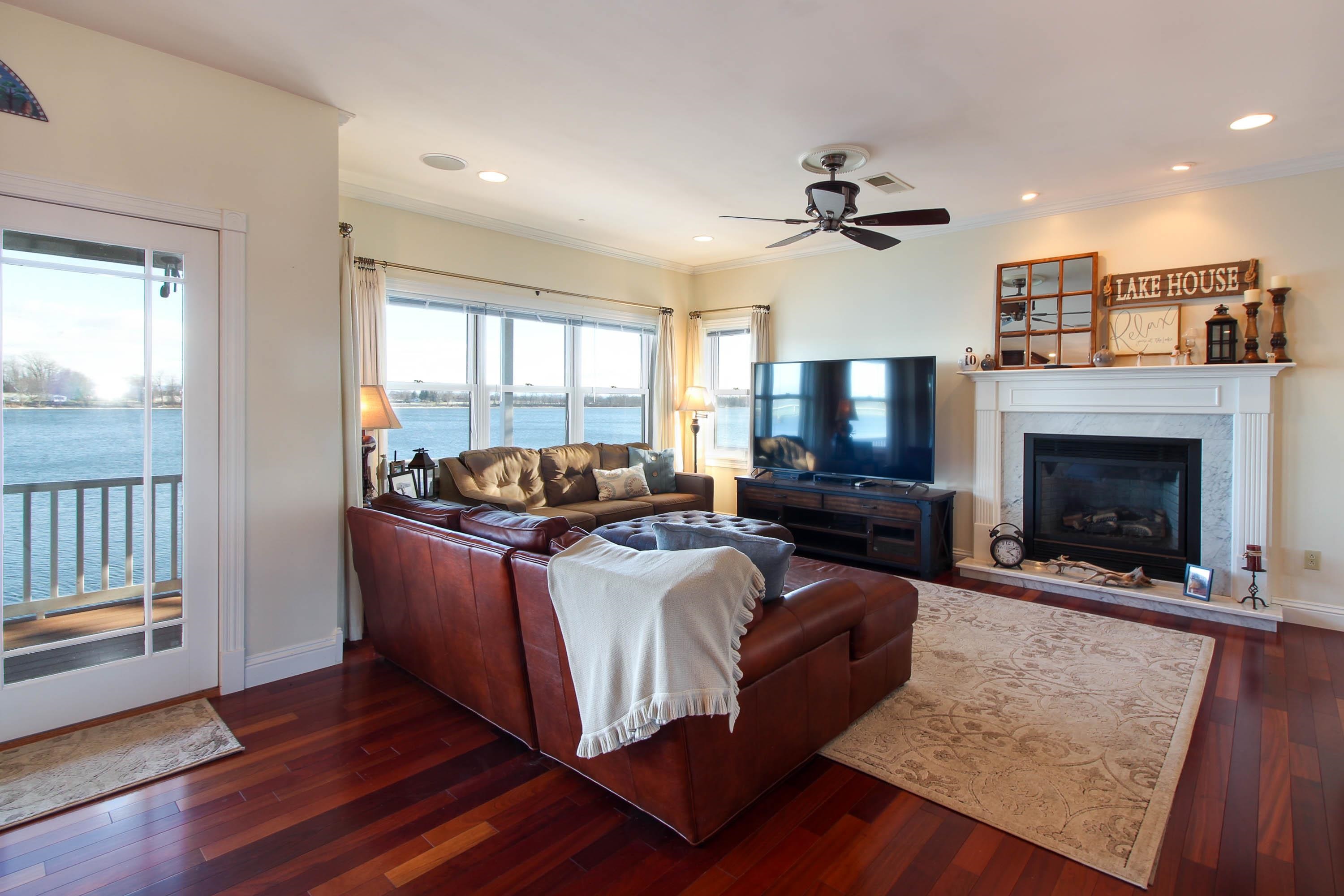 27 Poor Farm Road Alburgh, VT 05440 - Photo 7 of 60