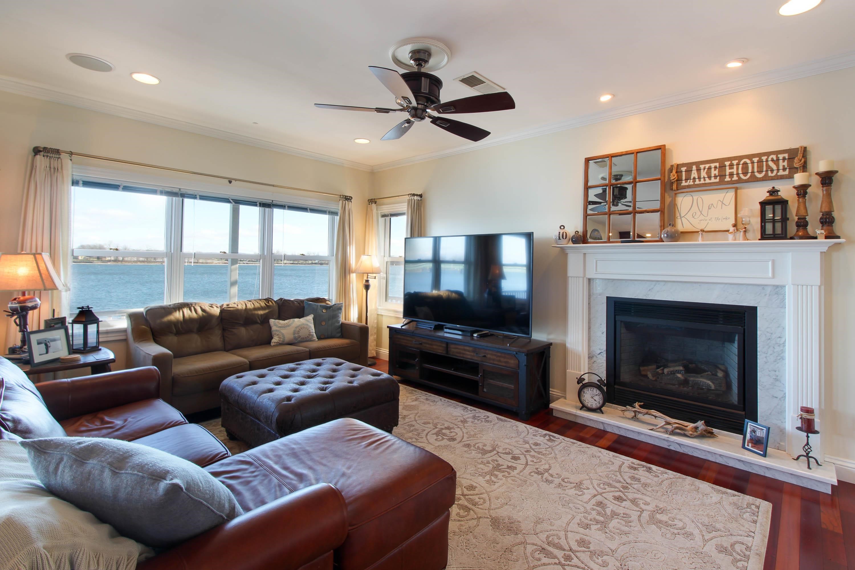 27 Poor Farm Road Alburgh, VT 05440 - Photo 8 of 60