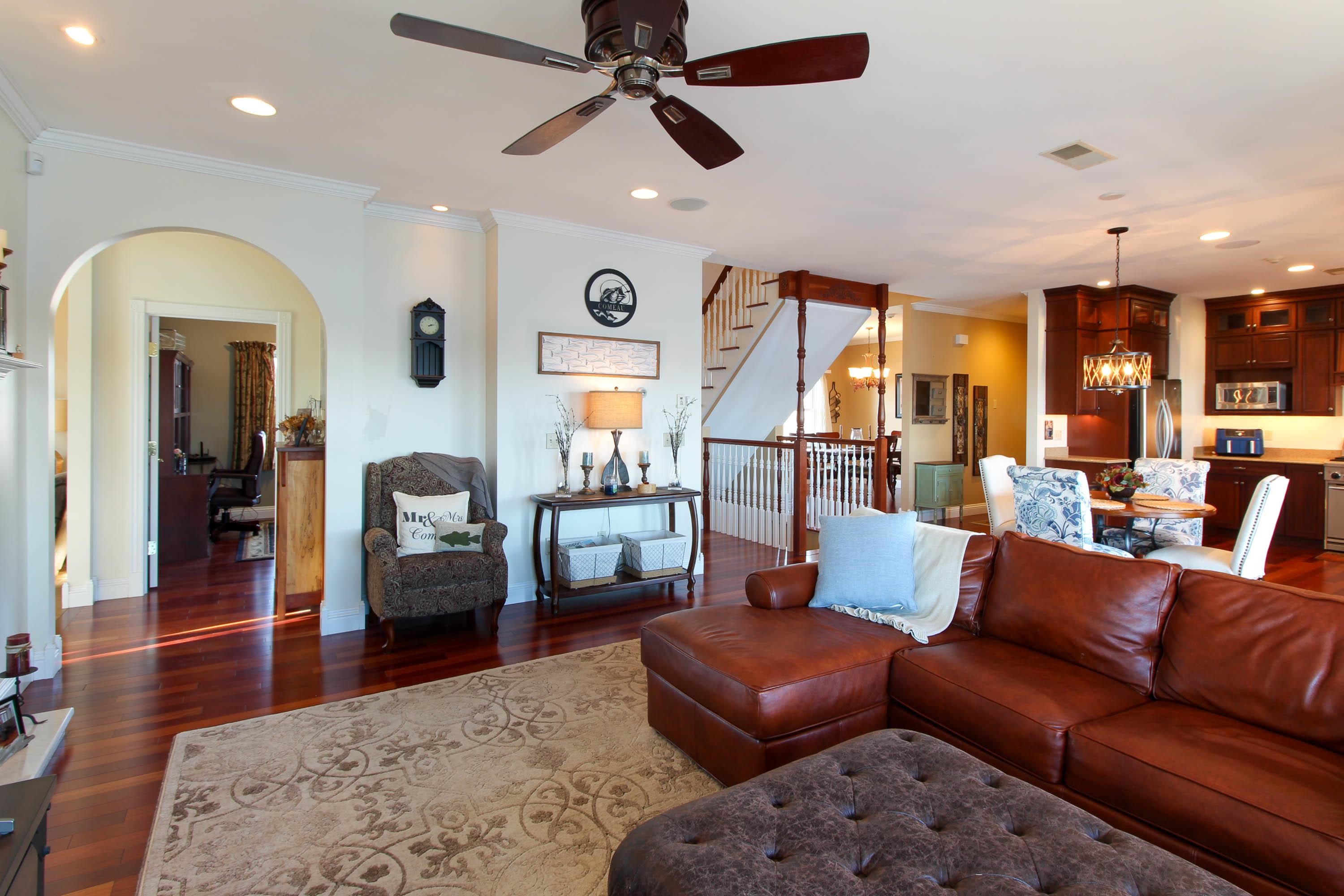 27 Poor Farm Road Alburgh, VT 05440 - Photo 9 of 60