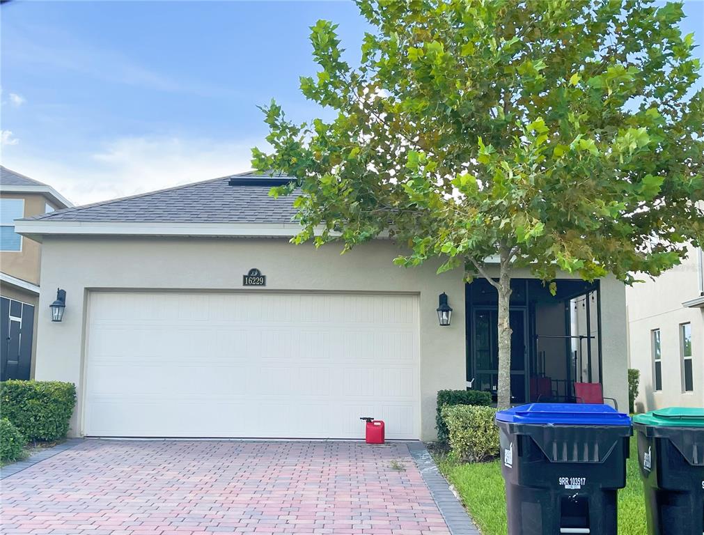 16229 Pebble Bluff Loop Winter Garden, FL 34787 - Photo 28 of 45