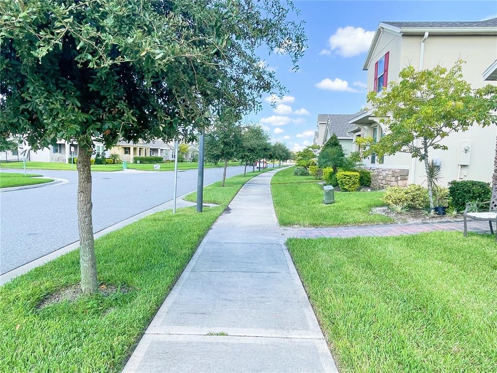 16229 Pebble Bluff Loop Winter Garden, FL 34787 - Photo 30 of 45