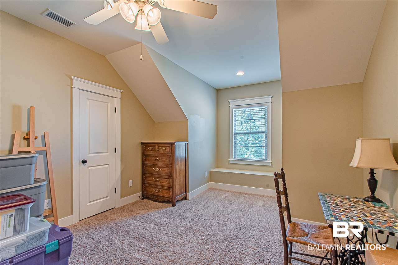 406 Rothley Avenue Fairhope, AL 36532 - Photo 25 of 39 Bedroom 4