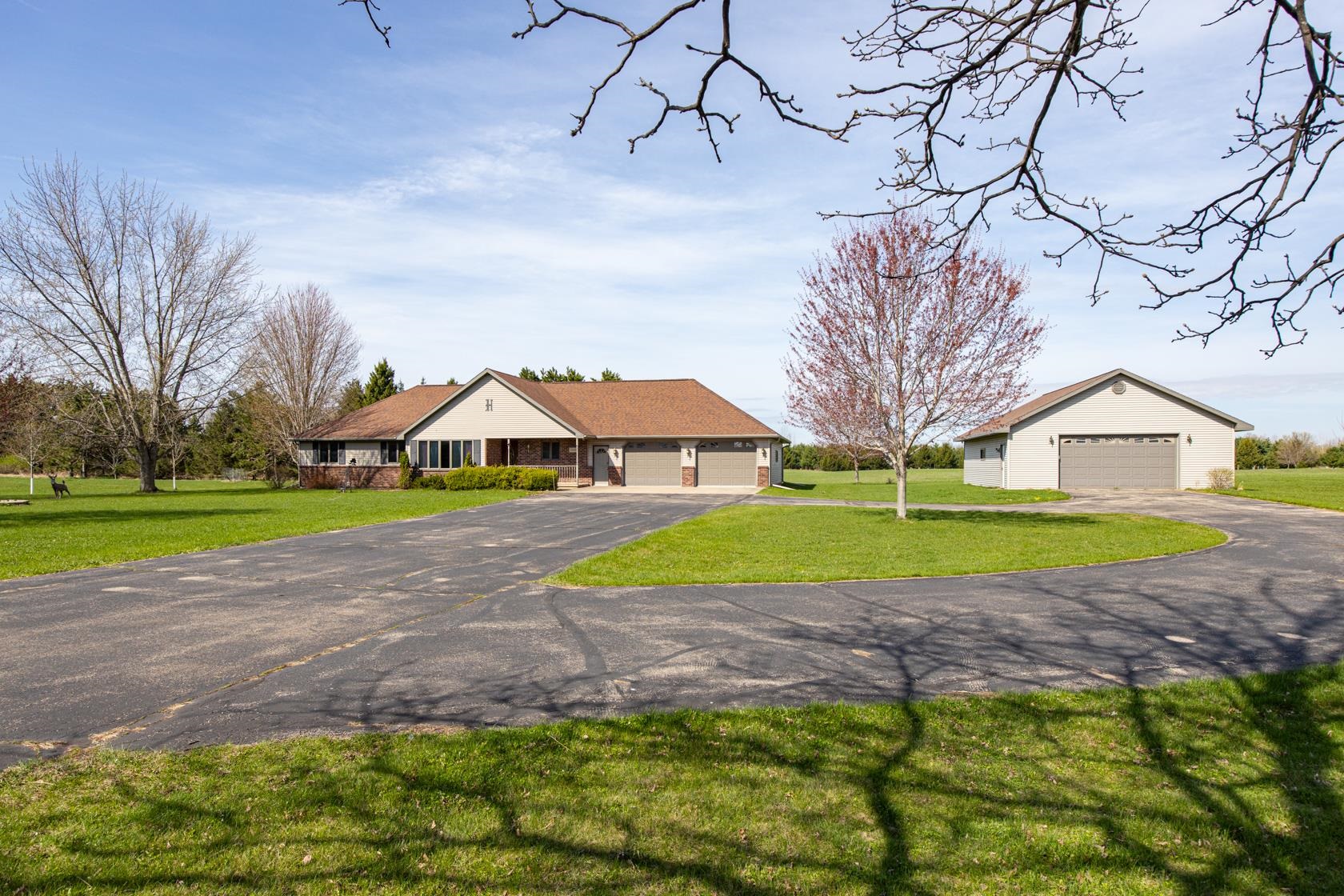 N4575 Larry Road New London, WI 54961 - Photo 21 of 36