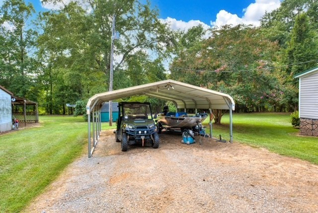 3630 Furman Field Road Rembert, SC 29128 - Photo 6 of 30