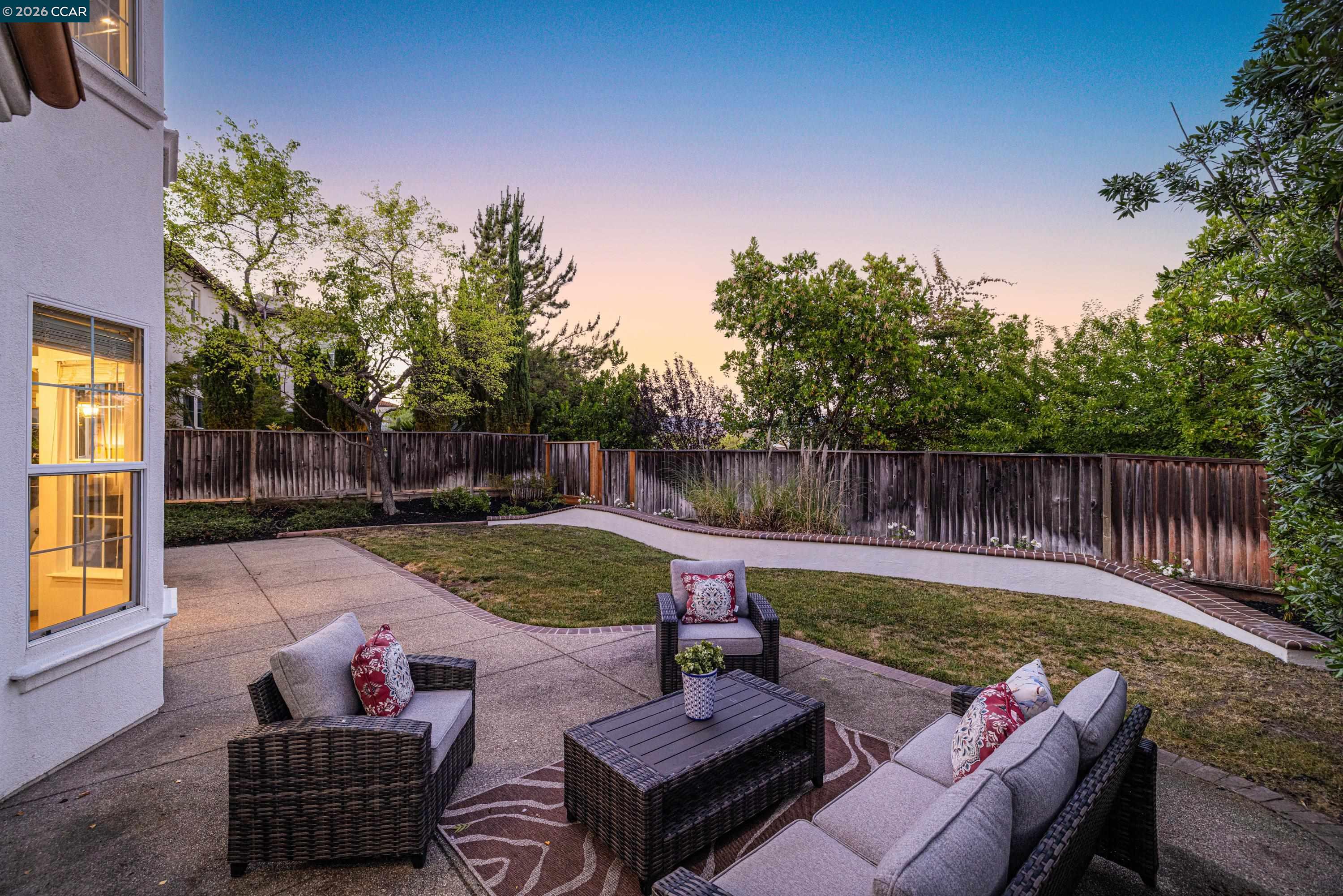 1166 South Chanterella Drive San Ramon, CA 94582 - Photo 21 of 25