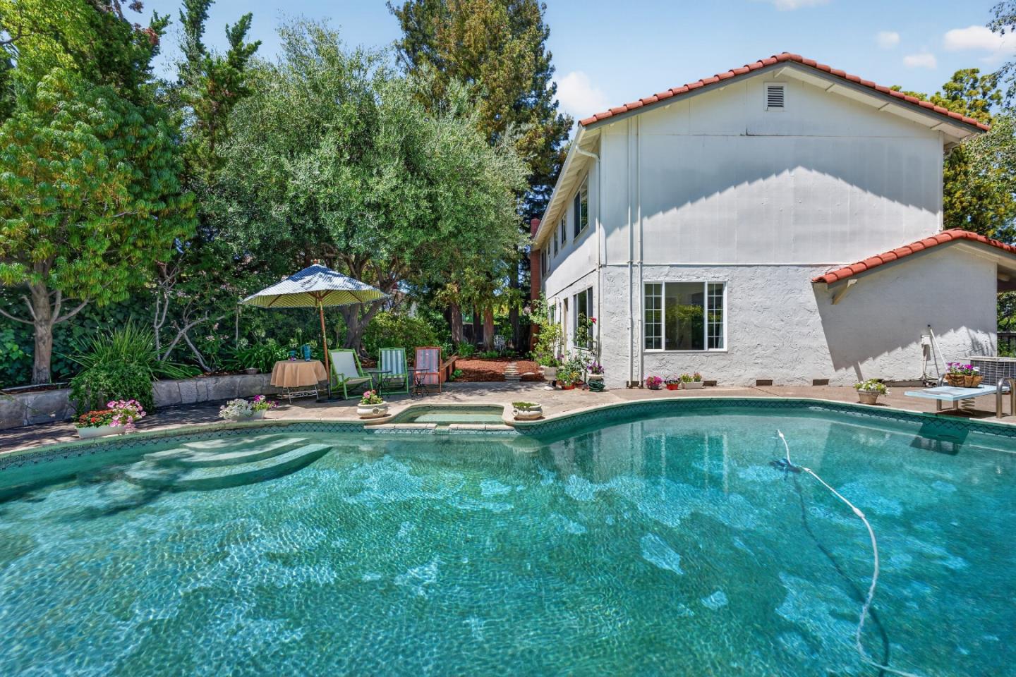 1663 Finch Way Sunnyvale, CA 94087 - Photo 64 of 87