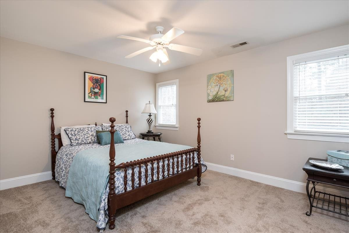 5305 Stargrass Court Raleigh, NC 27613 - Photo 18 of 25 Photo 18