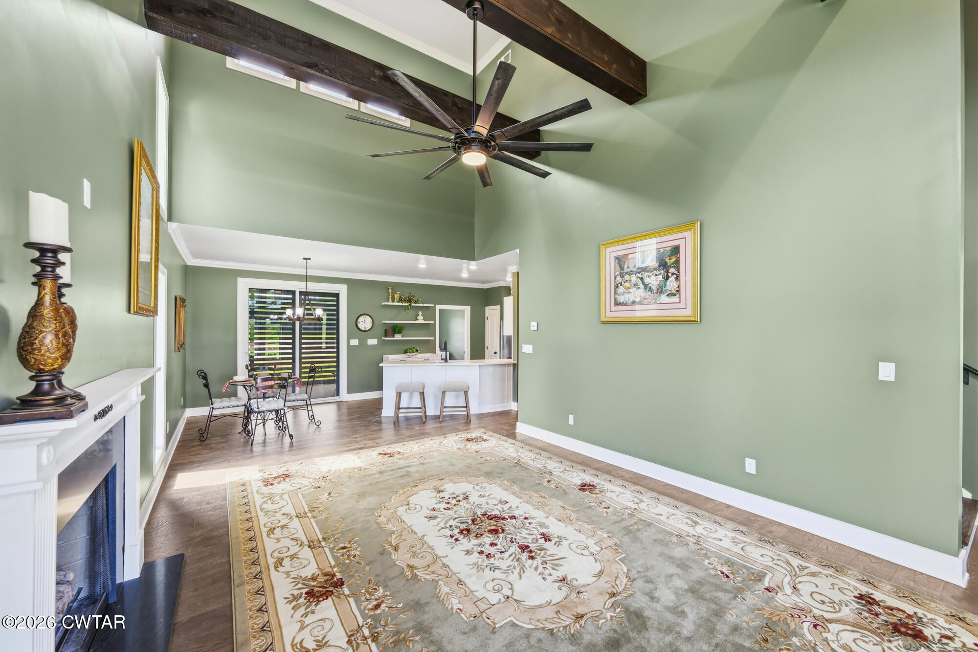 325 Golfview Lane Decaturville, TN 38329 - Photo 6 of 31 DSC_1518