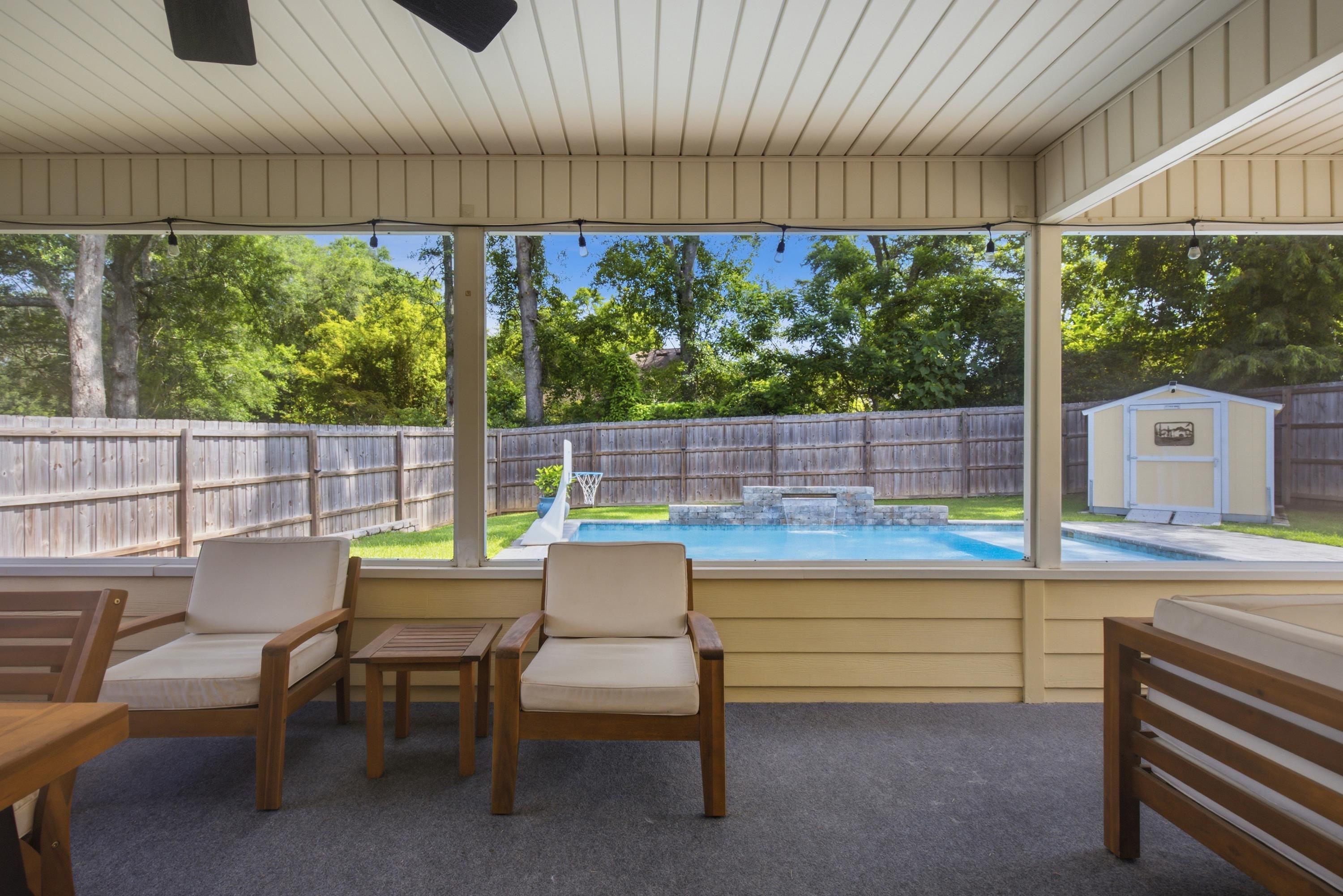 1824 Celtic Road Tallahassee, FL 32317 - Photo 42 of 57