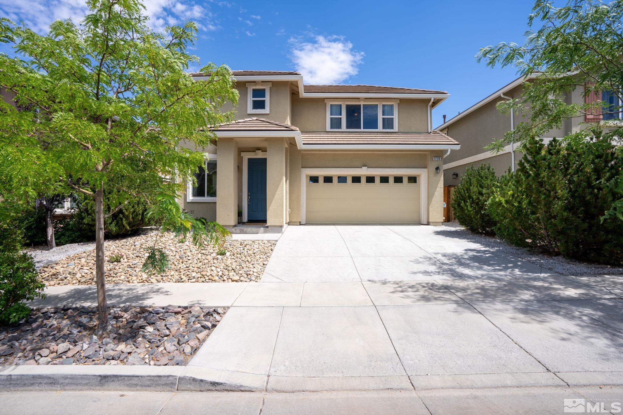 3720 Coastal Street Reno, NV 89512 - Photo 1 of 35 Photo 1