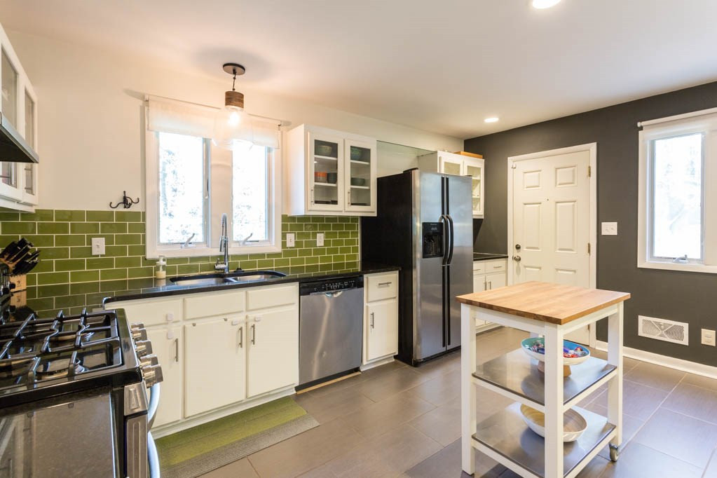 932 Northbrook Drive Raleigh, NC 27609 - Photo 15 of 30 Photo 15