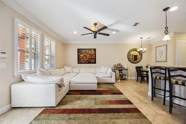 $399,000 | 533 Telfair Square Court, Sanford, FL 32771