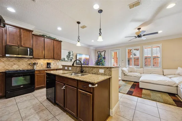 $399,000 | 533 Telfair Square Court, Sanford, FL 32771